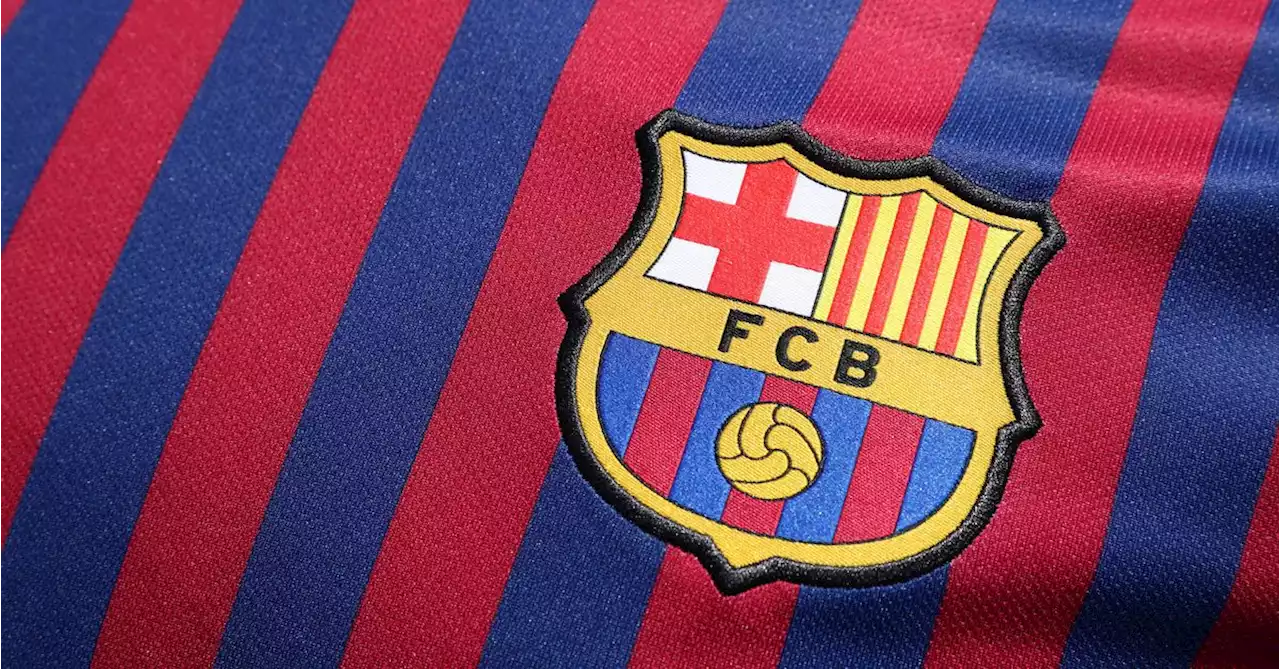 Barcelona under investigation for suspected bribery in refereeing case