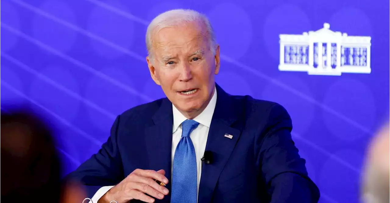 Republican US House to hold first Biden impeachment inquiry hearing