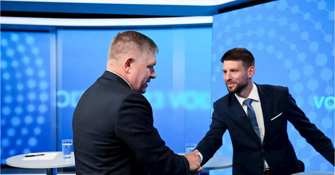 Slovakia election: what are the main issues?