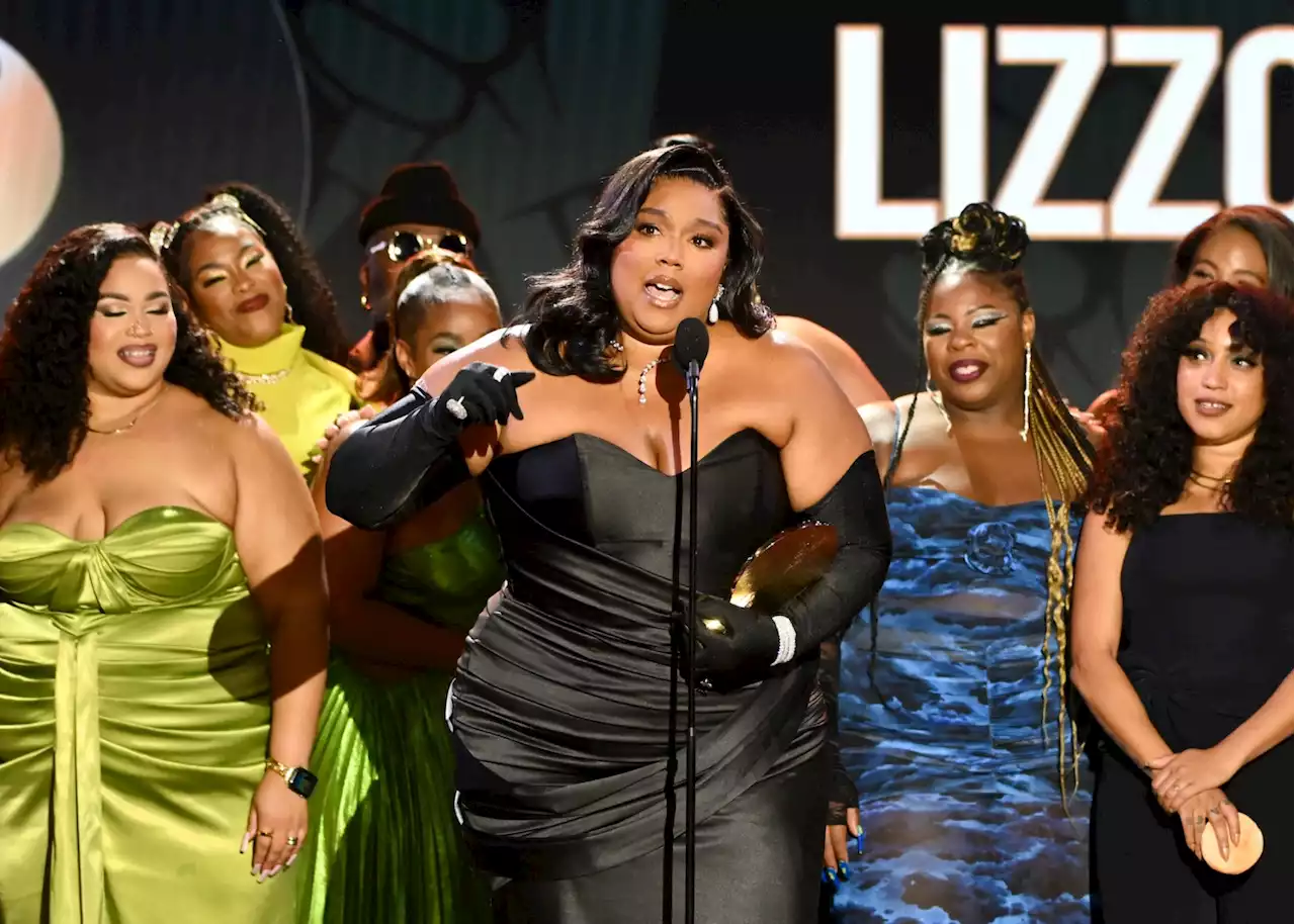 Lizzo Asks Court to Dismiss Former Dancers' Harassment Lawsuit