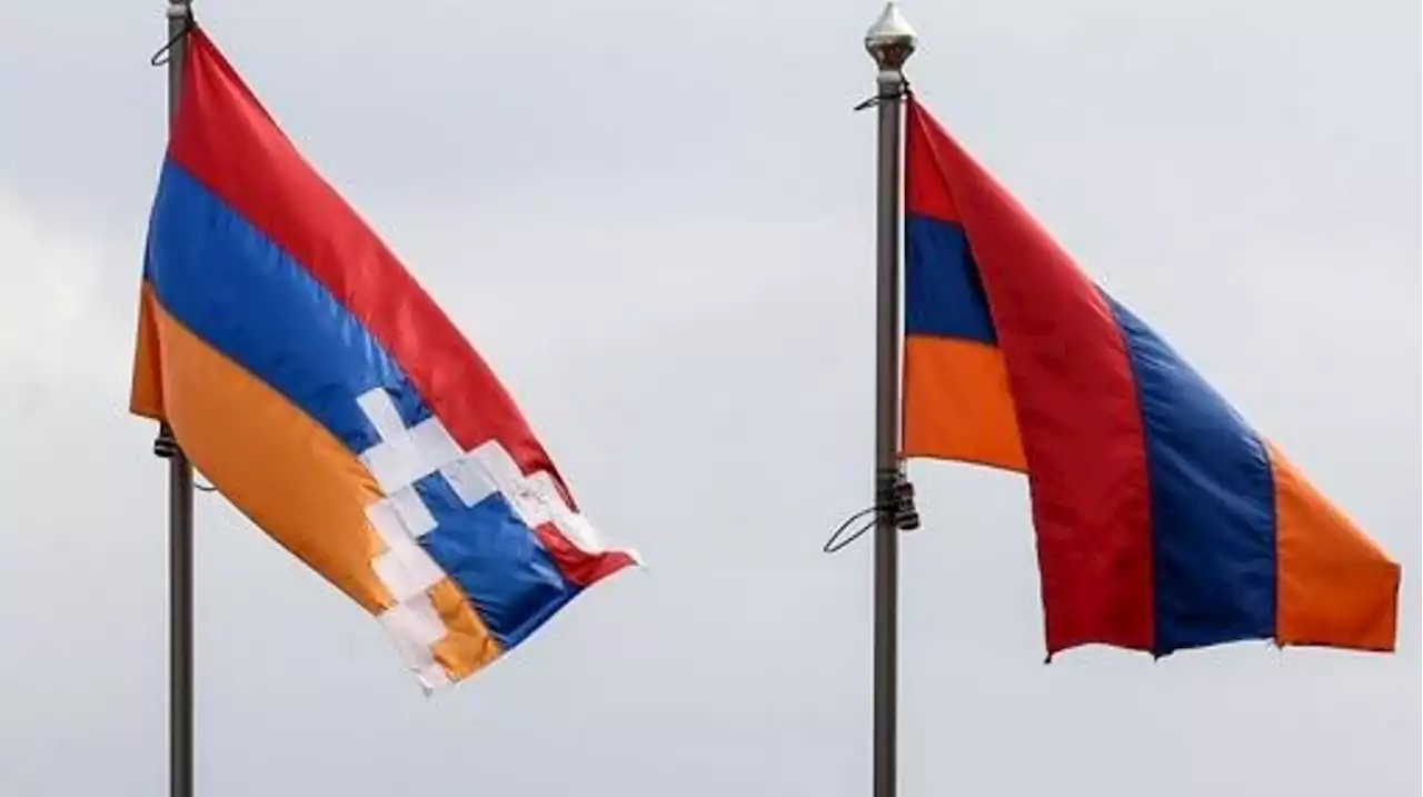 La république autoproclamée du Haut-Karabakh 'cessera' d'exister le 1er janvier 2024