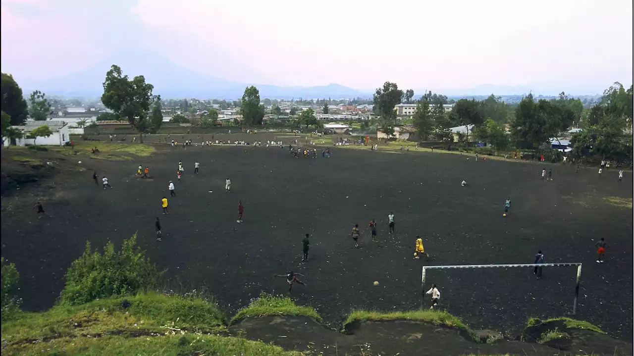 RDC : un mort et 11 blessés dans une explosion dans un stade de Goma