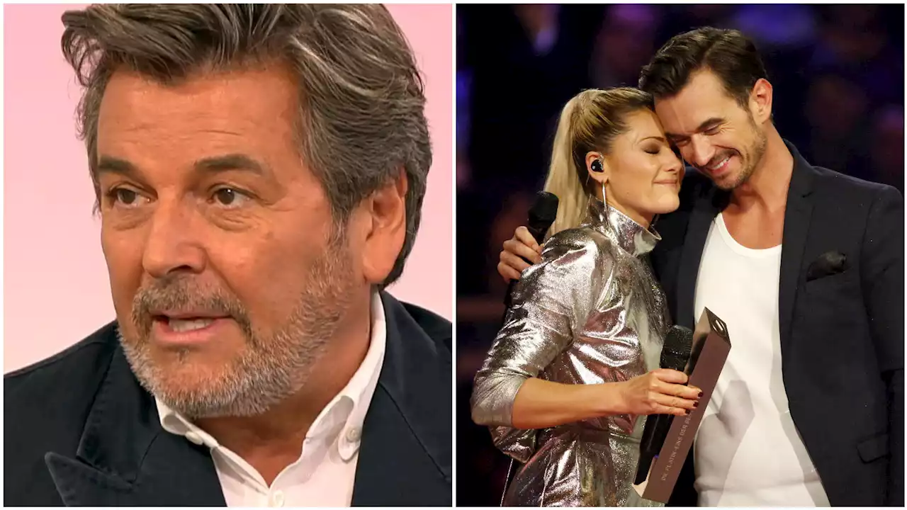 Schlagernews im RTL-Ticker: Thomas Anders glaubt: DAS war ein Trennungsgrund bei Helene Fischer und Florian Silbereisen