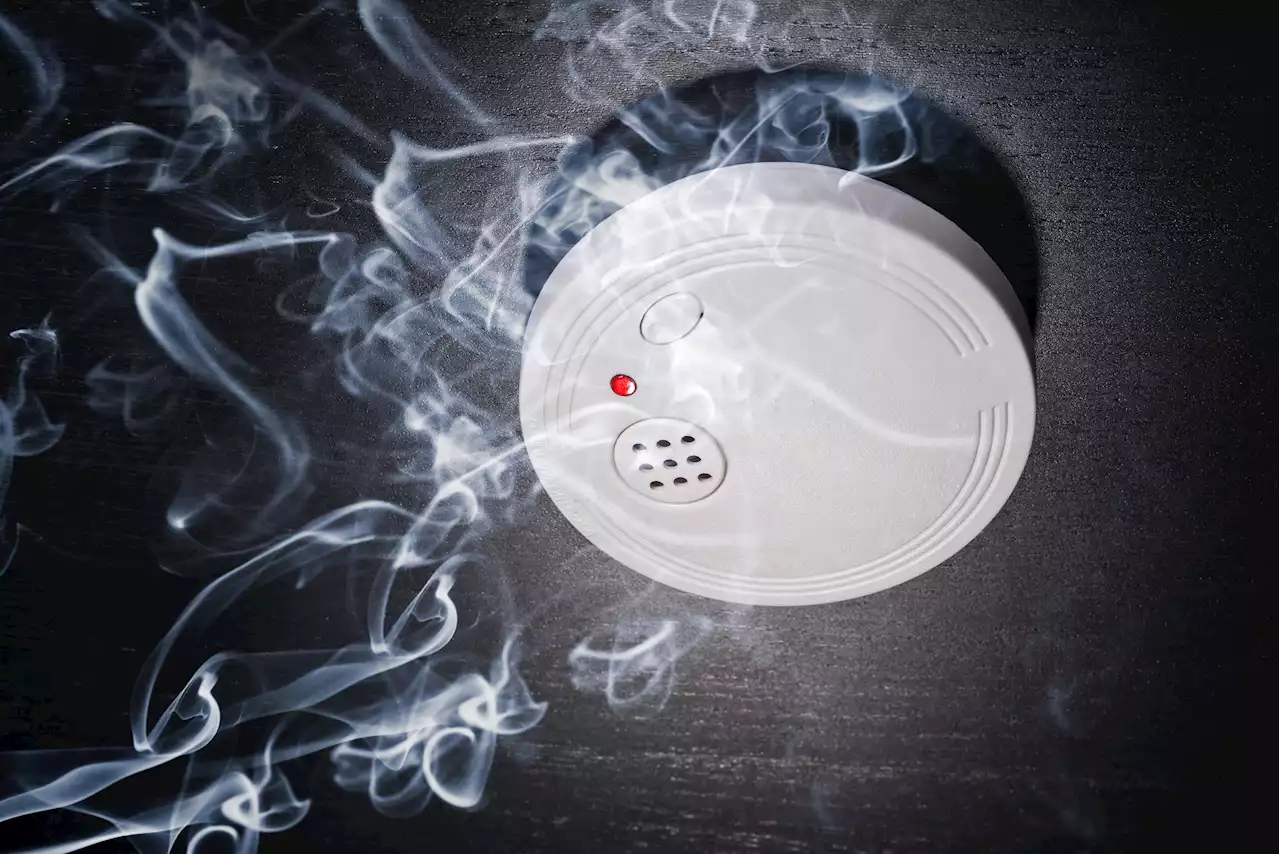 Newfoundland and Labrador residents reminded to regularly test smoke alarms