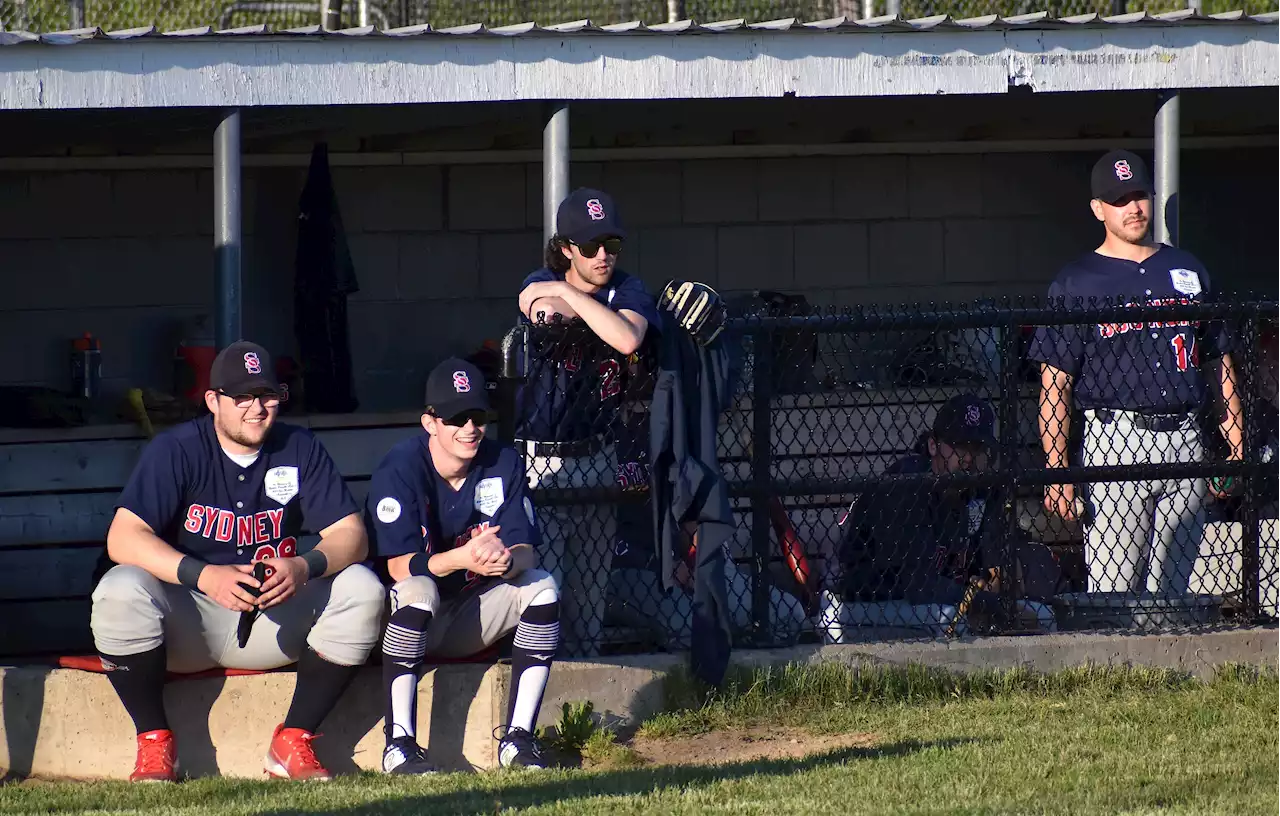 Sydney Sooners need to ‘put together more timely hits’ in quest to reach senior baseball final this weekend