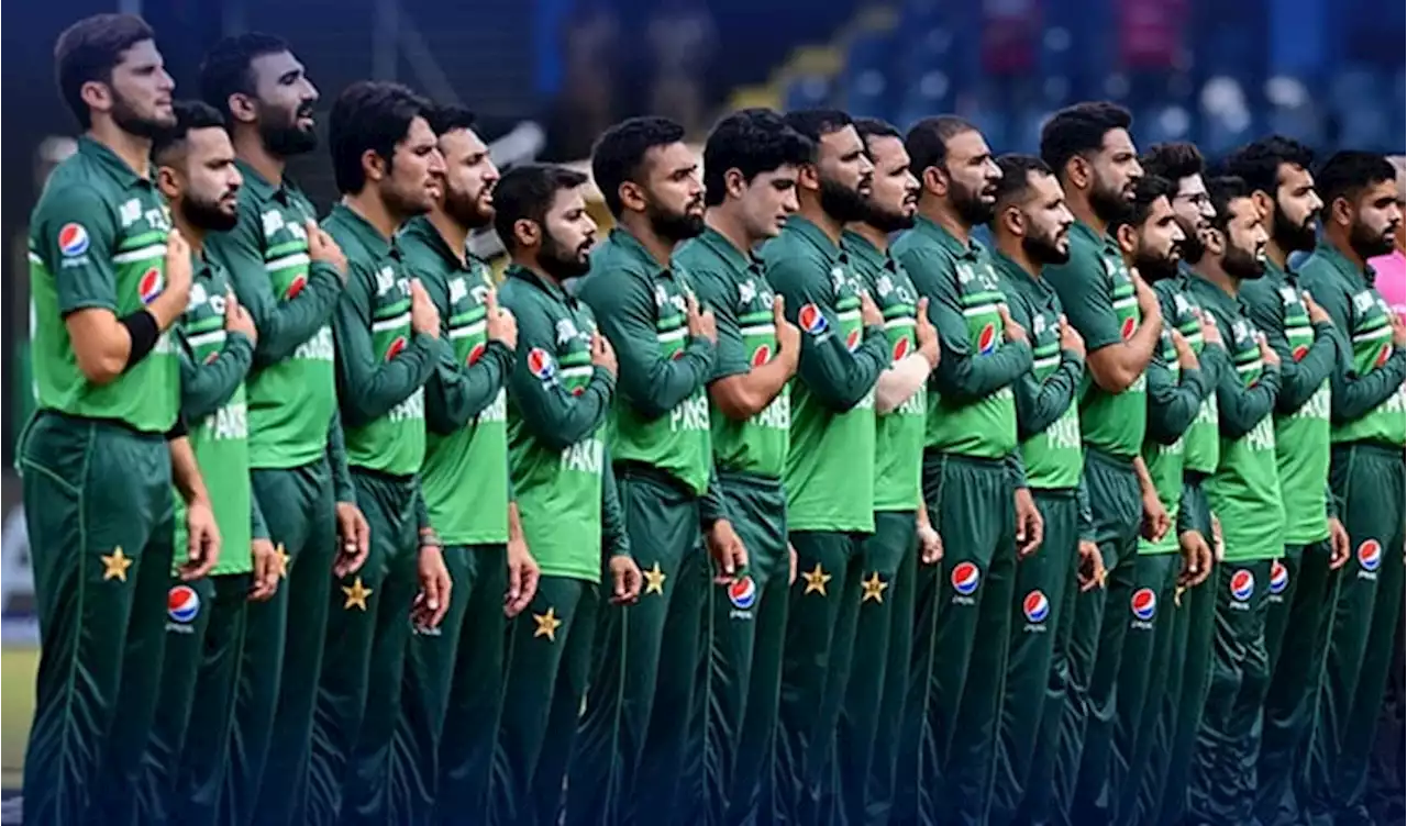 Pakistan cricket team's challenges ahead of ICC World Cup 2023