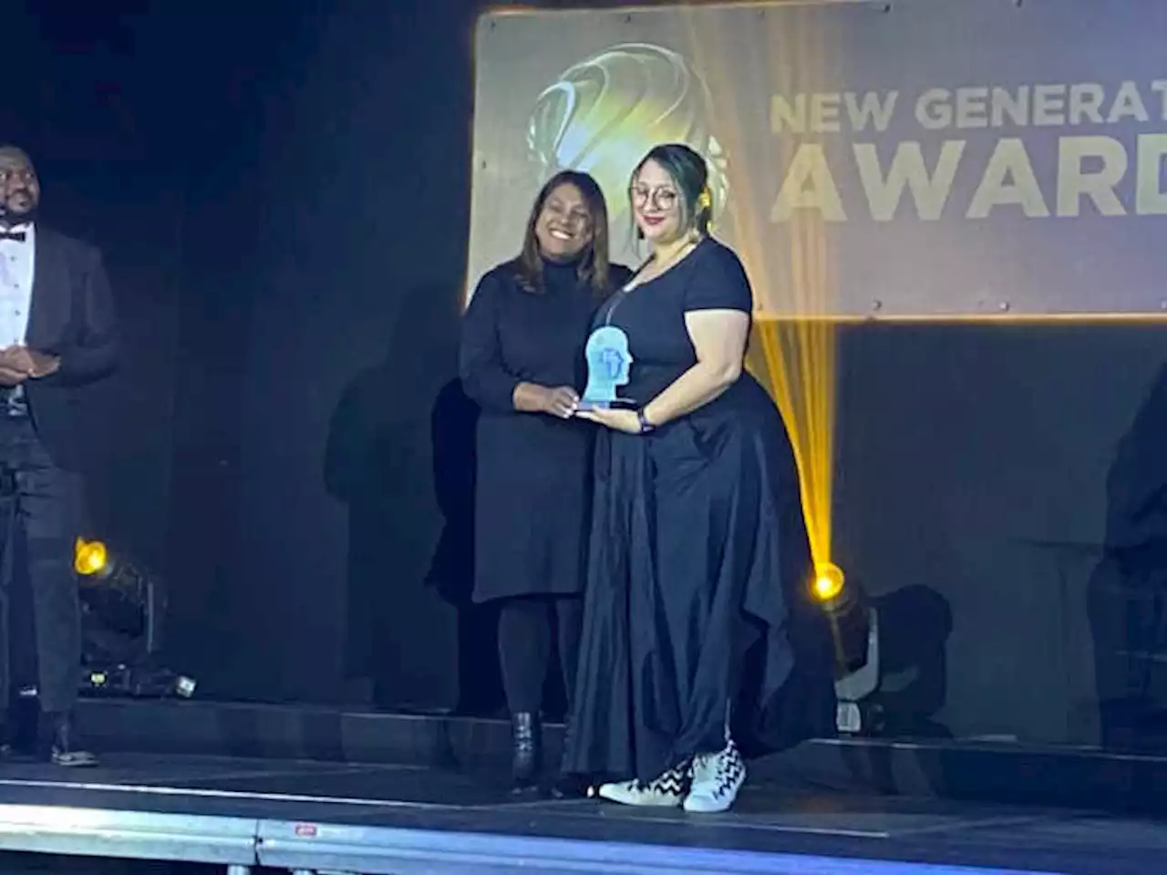 Wunderman Thompson SA Triumphs at the 2023 New Generation Awards