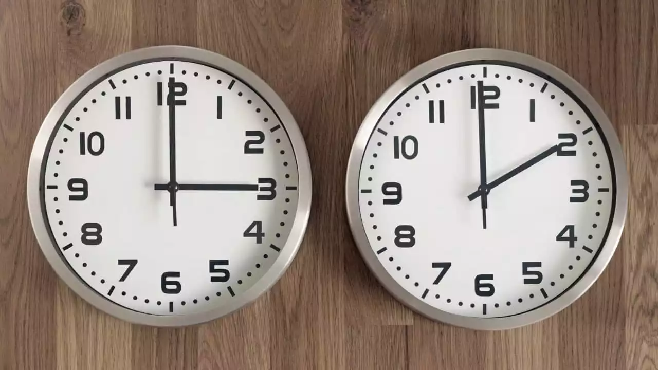 When does daylight saving start and why doesn't all of Australia observe it?