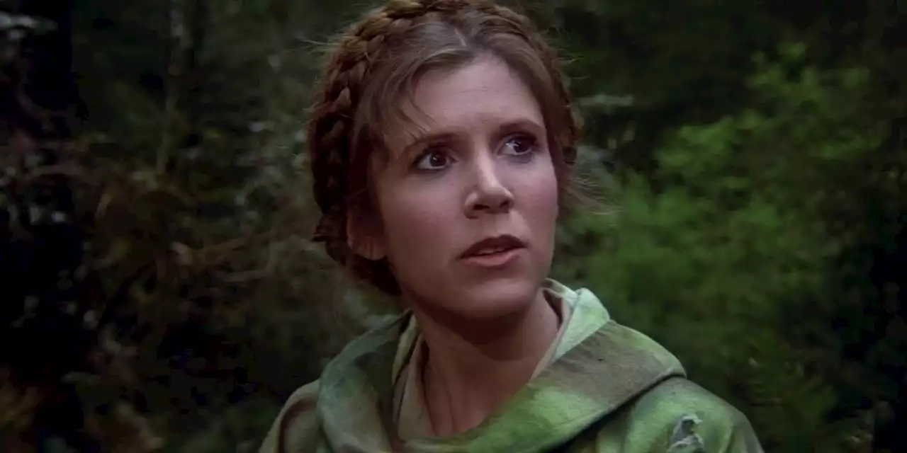 10 Actors Who Could Successfully Play A Recast Leia In An Heir To The Empire Movie