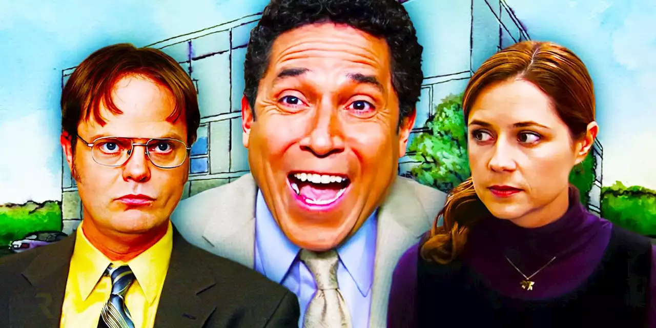 10 Storylines The Office US Reboot Should Revisit