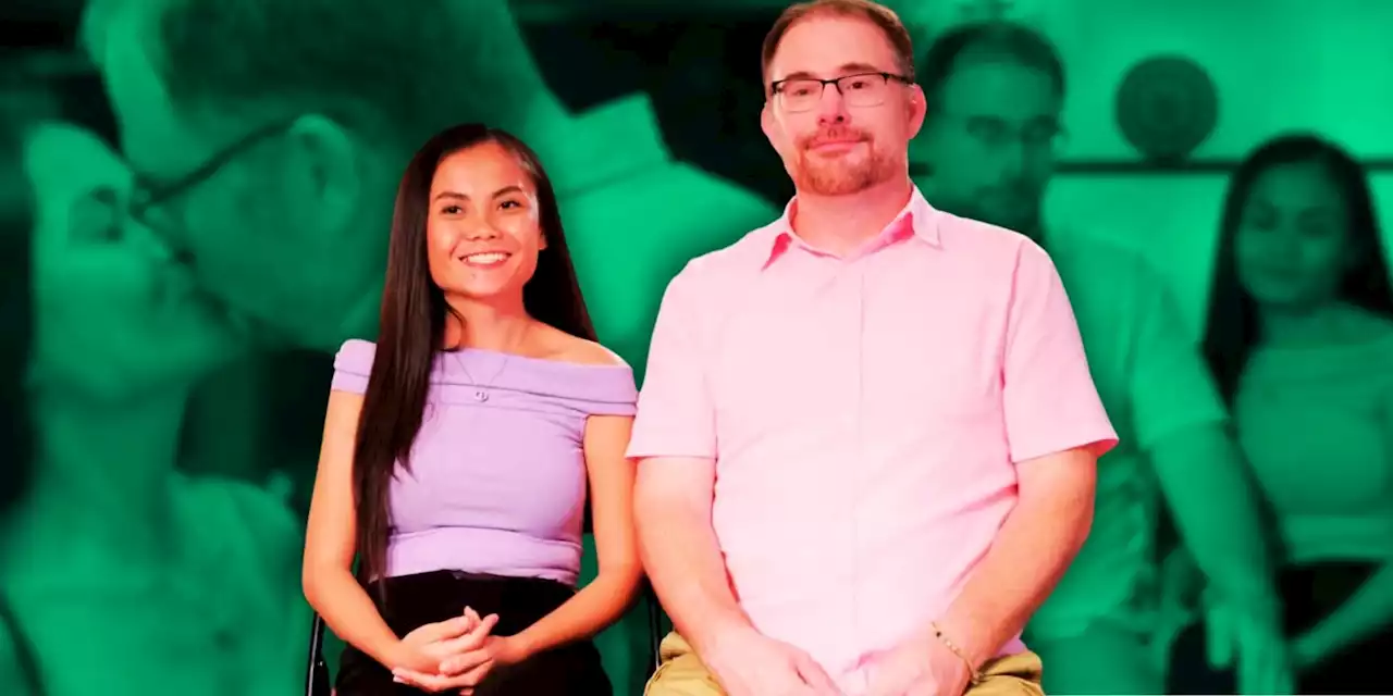 90 Day Fiancé's David & Sheila Might Not Return To Franchise Despite Sweet Storyline