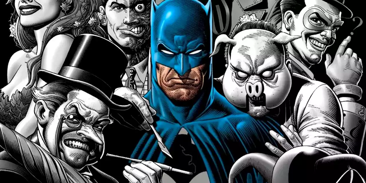 Batman Could Easily Turn Into A Villain On 1 Condition, DC Writer Reveals