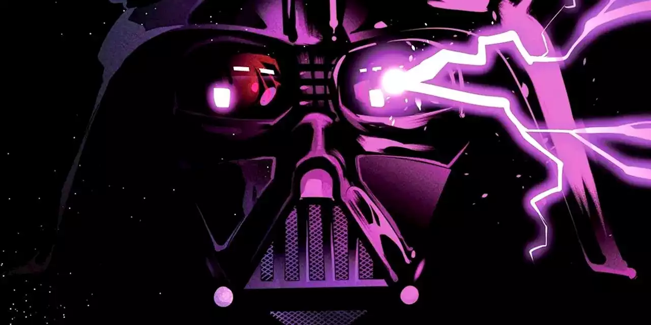 Darth Vader Is the New Host of Star Wars' Most Powerful Villain (Greater Than Palpatine)