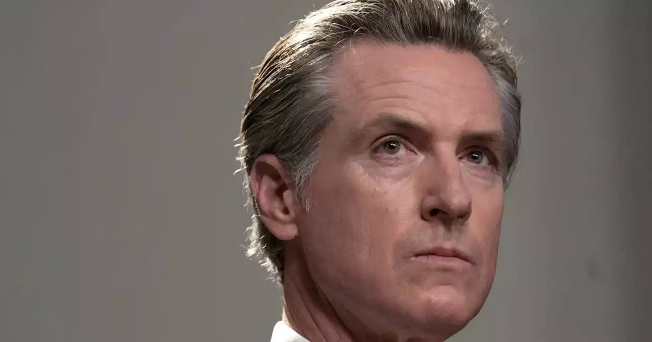 California Gov. Gavin Newsom signs law to protect doctors who mail abortion pills to other states