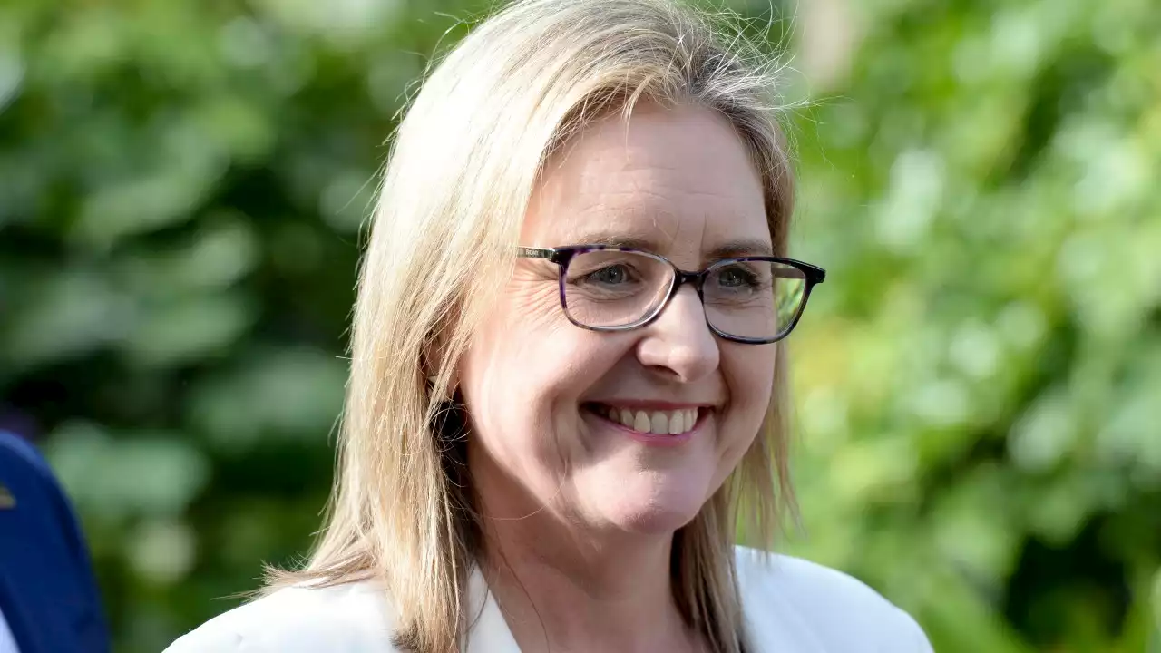 New Victorian Premier Jacinta Allan flags changes to state government