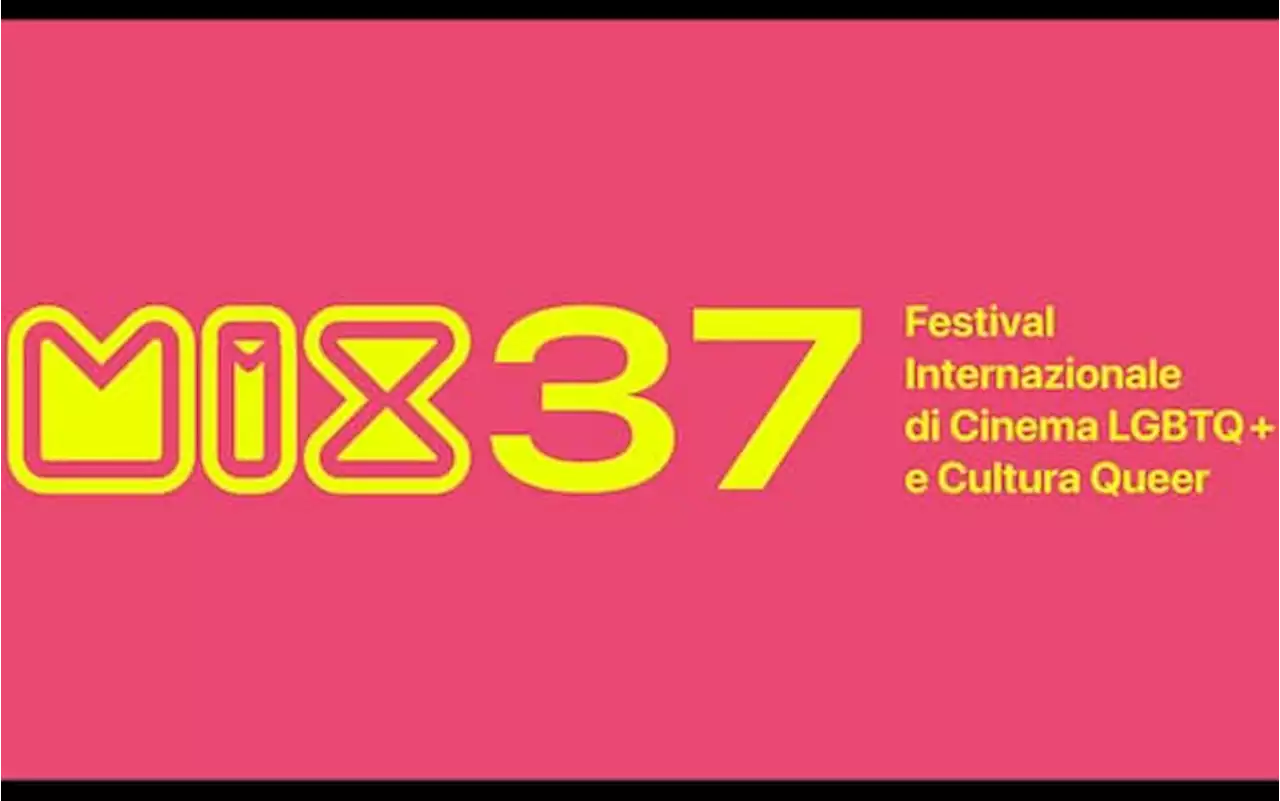 MiX, programma del festival milanese del cinema LGBT+ e cultura Queer