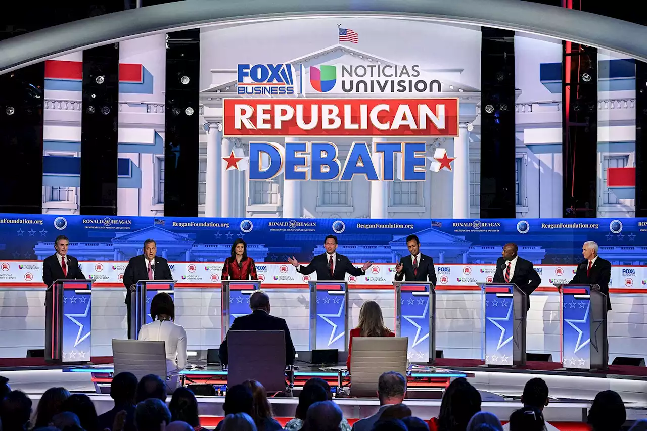 The Most Important Debate Question That Wasn’t Asked