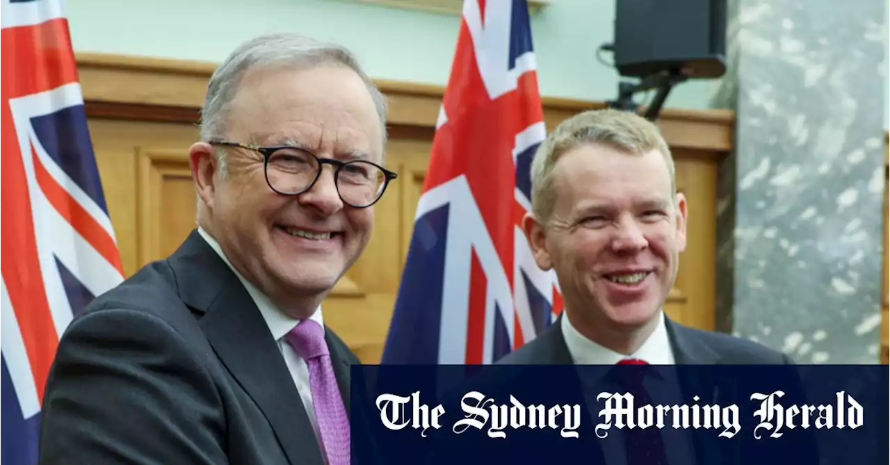 New Zealand Election 20223: How to vote in Australia