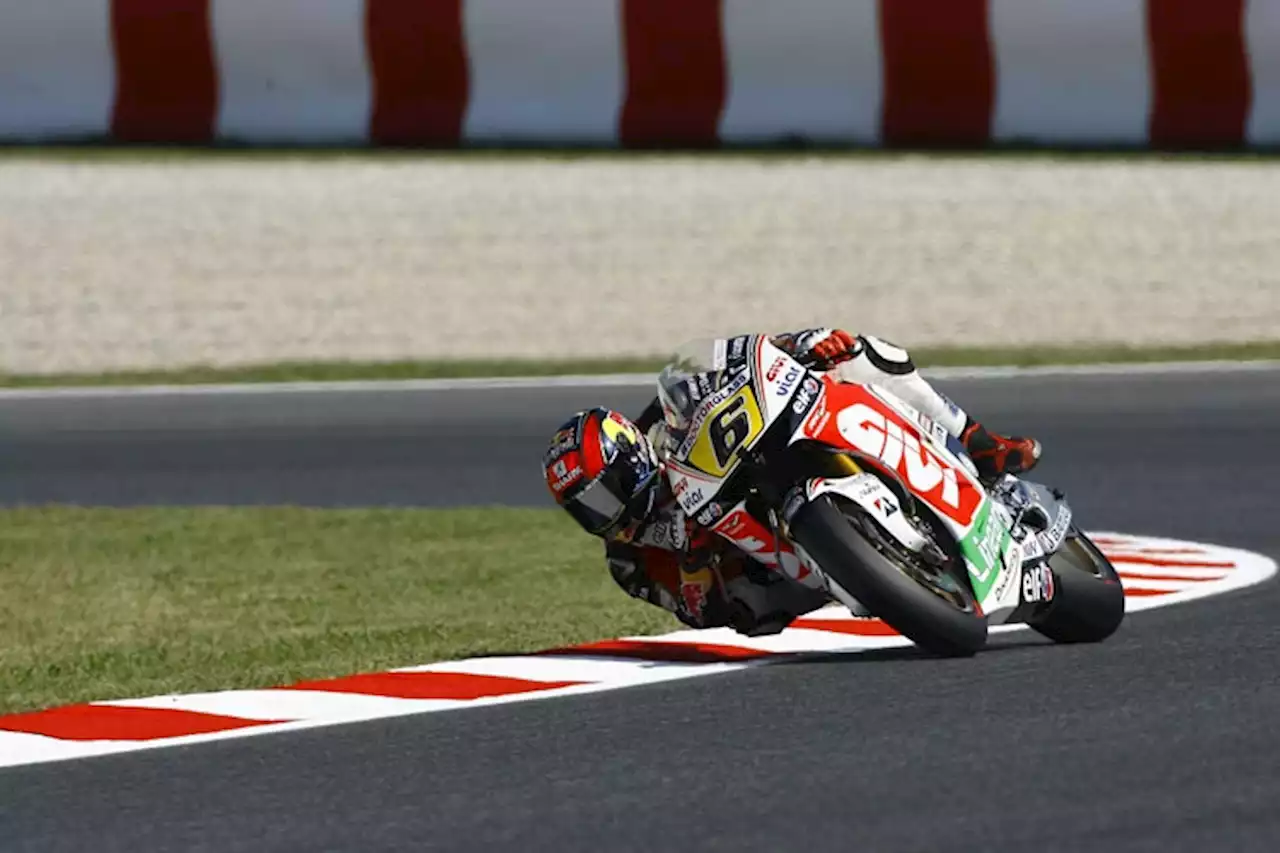 Bradl: «Ein guter Tag»