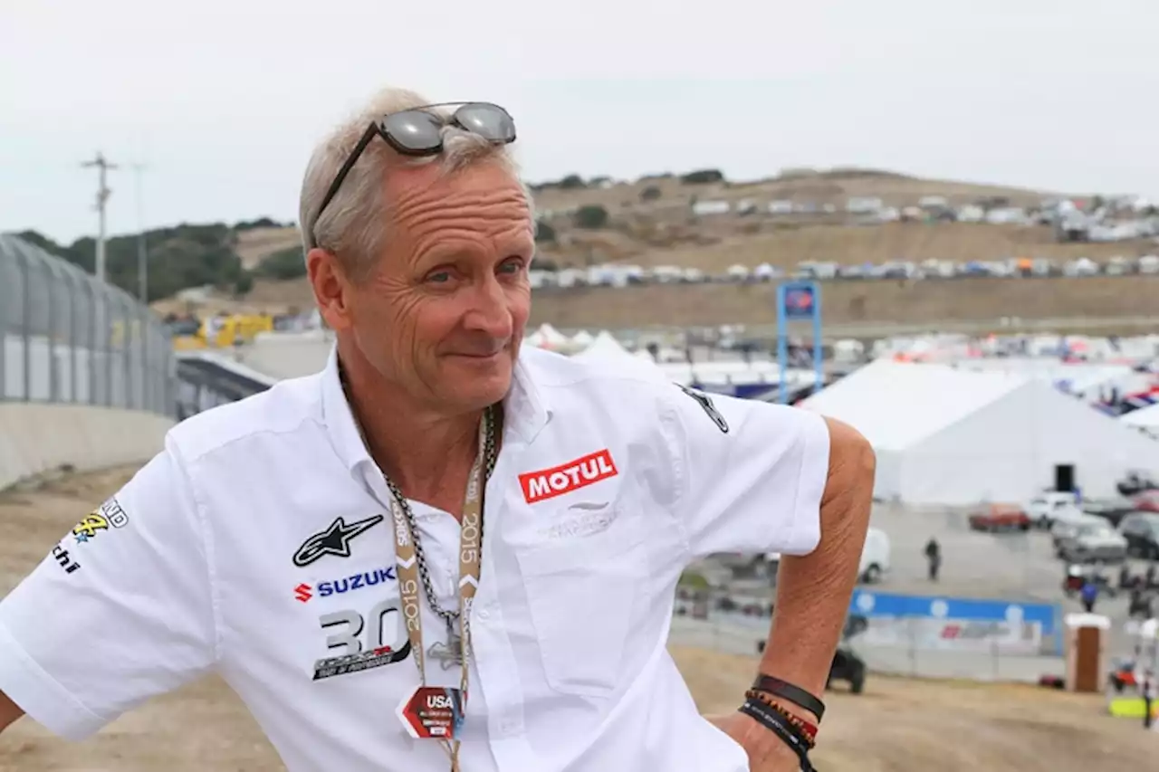 Kevin Schwantz: Was Superbike besser macht als MotoGP