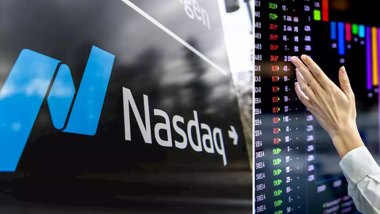 Misstänkt i Nasdaq-utredningen släppt