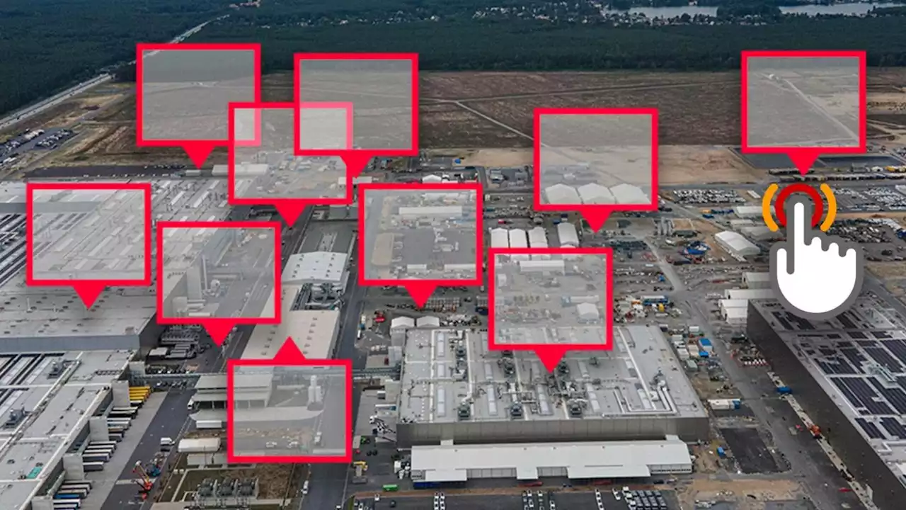 Havarien, Brände, versickerte Chemikalien: So verantwortungslos geht Tesla mit Gefahrenstoffen um