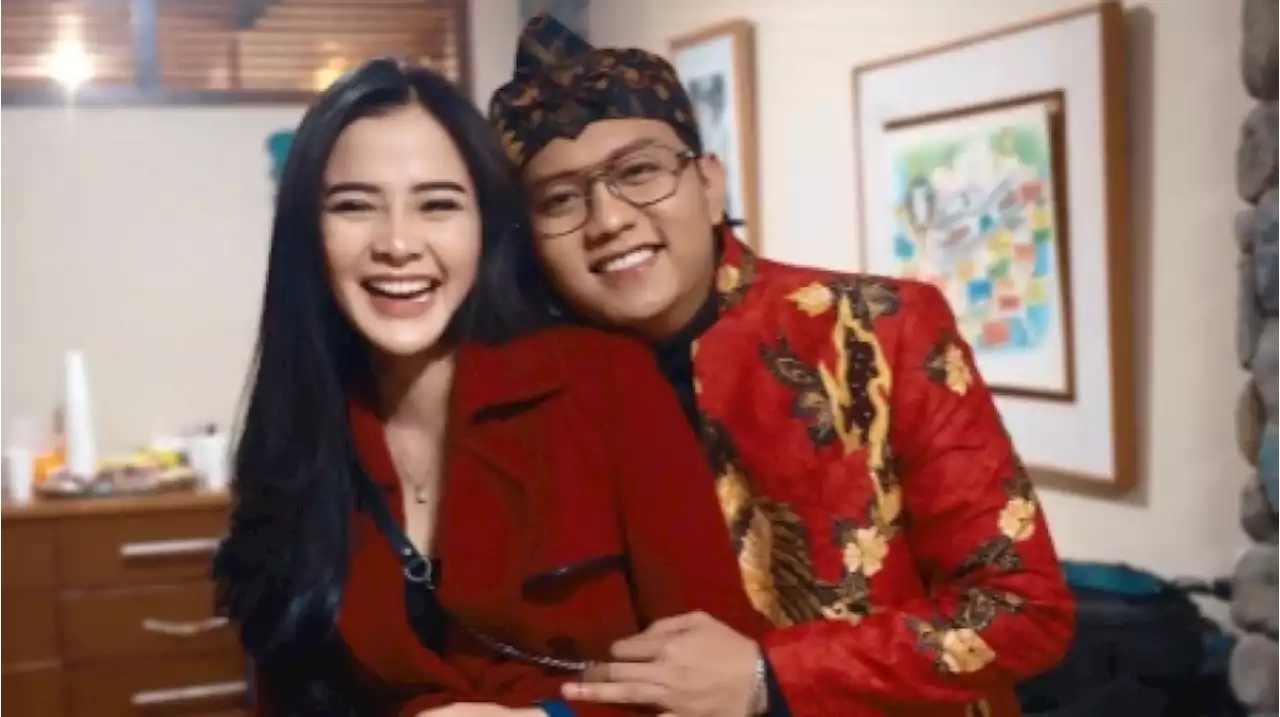 Dapat Cap Lelaki Patriaki, Denny Caknan Sebut Melayani Suami adalah Fungsi Istri