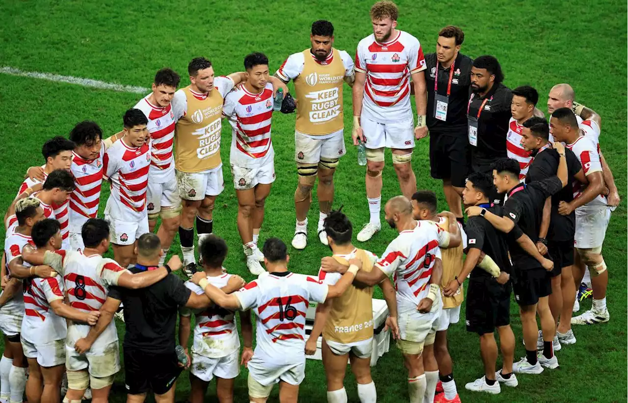 Coupe du monde 2023 : le Japon et le Samoa pour garder espoir, le programme de ce jeudi 28 septembre