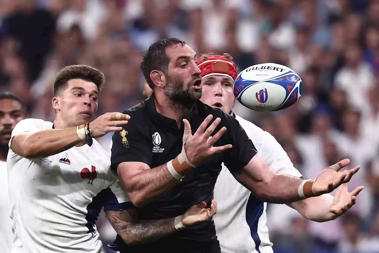 - Italie : Sam Whitelock va devenir le All Black le plus capé de l’histoire