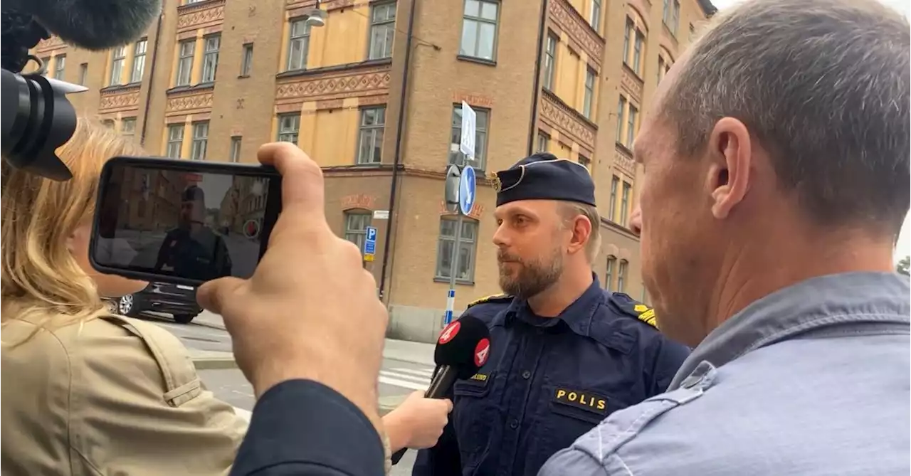 Polisen: Personliga konflikter bakom skjutningar: ”Våldet driver våldet”