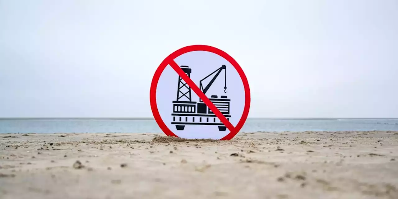 Klage gegen Bohrprojekt in der Nordsee: Die Nordsee soll Gas geben