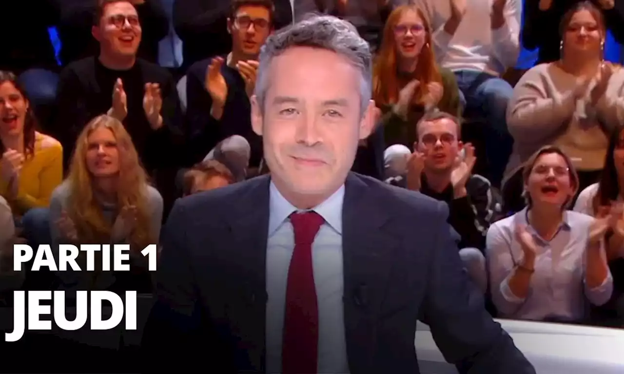 Première partie du 21 novembre 2019