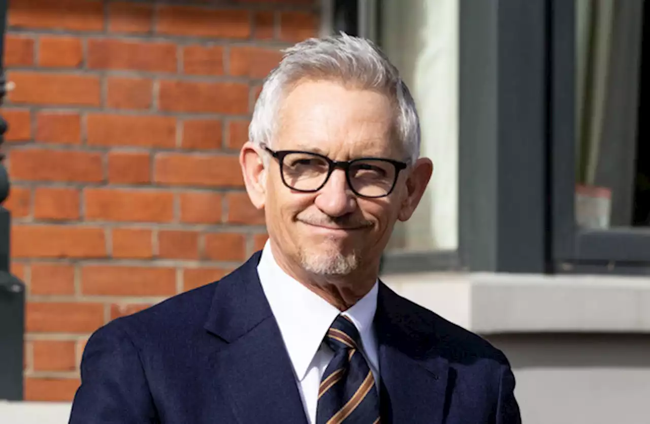 BBC sets new rules for flagship presenters after Gary Lineker tweet prompted impartiality row