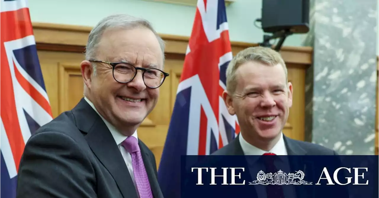 New Zealand Election 20223: How to vote in Australia