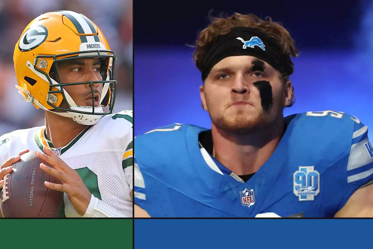 Lions-Packers: What to expect from Thursday's big NFC North matchup