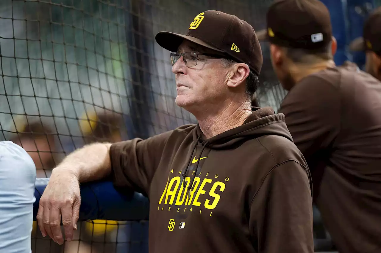 Why Bob Melvin would be the perfect Giants managerial option (if he's available)