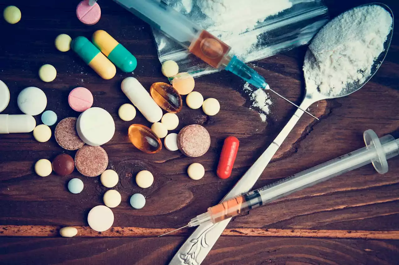 UK's first drug consumption room approved