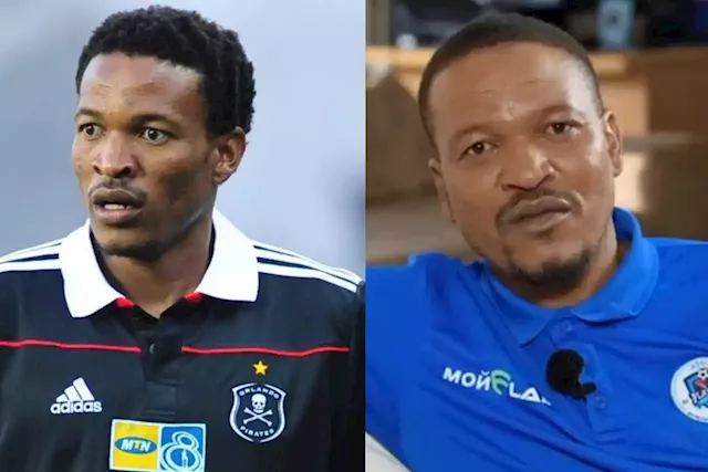 Dzvukamanja is better than Lepasa, says Orlando Pirates legend - SAPeople -  Worldwide South African News