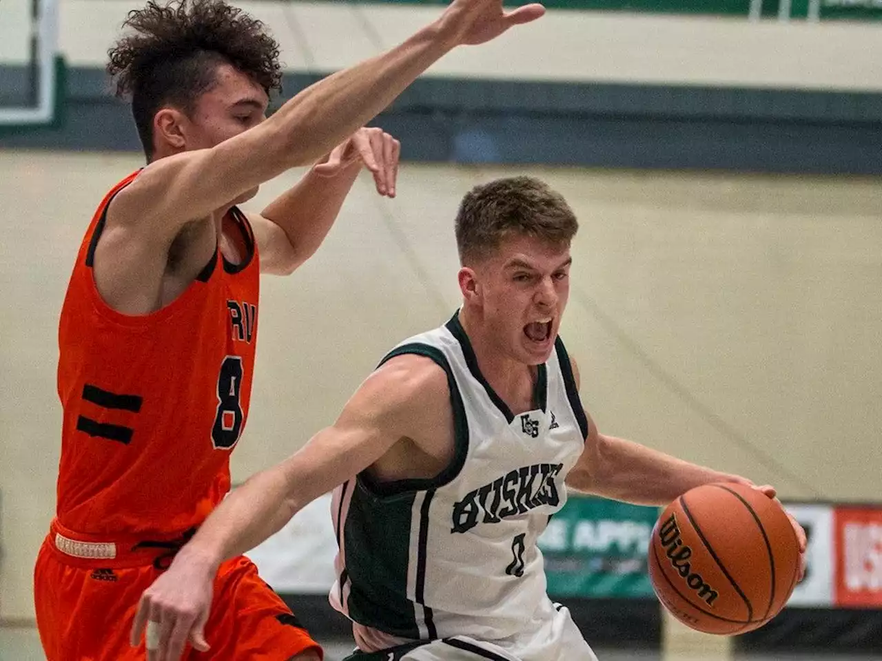 Hoops galore: Saskatchewan Huskies hosting four-team, three-day Graham Shootout