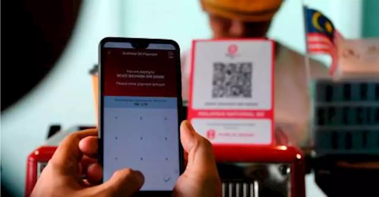 PayNet beri penjelasan berhubung pengenaan yuran transaksi DuitNow QR