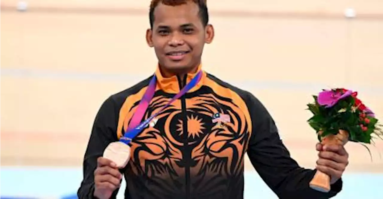 Shah Firdaus: I could have made final and won gold if semis result not overturned