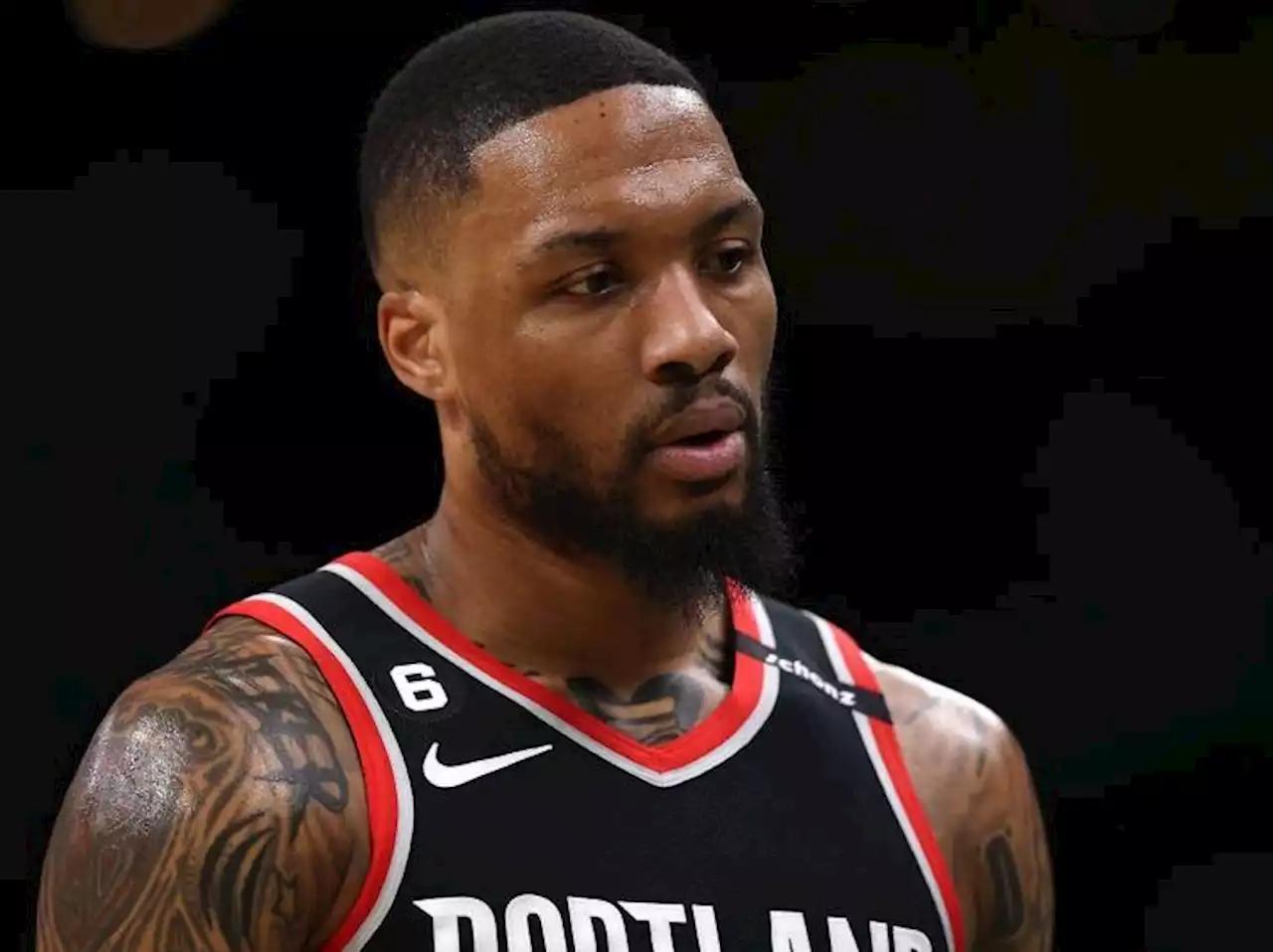 INSIDE THE RAPTORS: Why couldn't the Raptors land Damian Lillard?