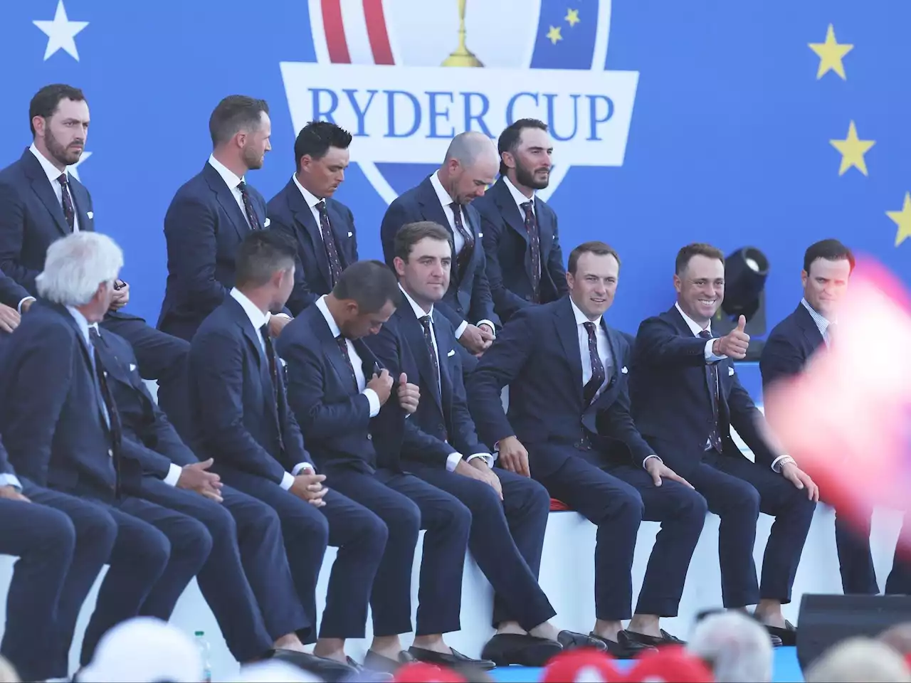 RYDER CUP: Win in Rome for USA would define post-Tiger Woods generation