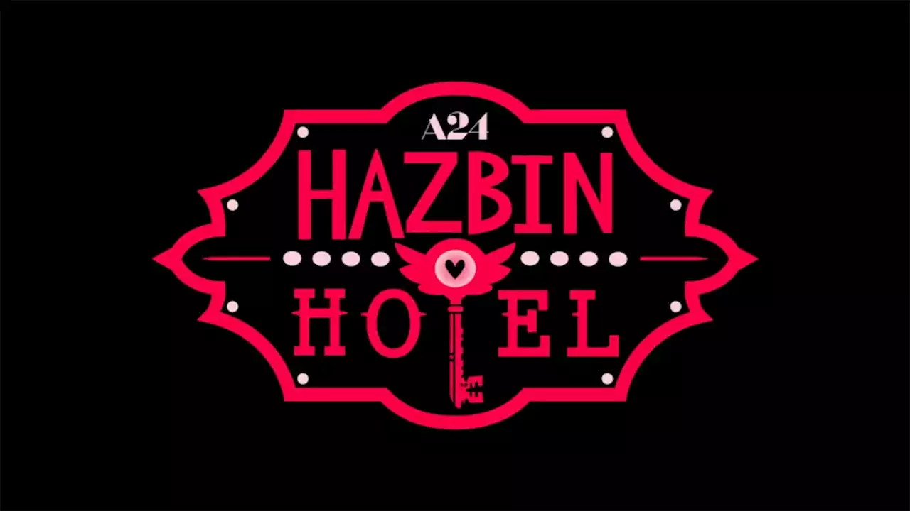 Amazon Goes to Hell With ‘Hazbin Hotel’ Animated Series