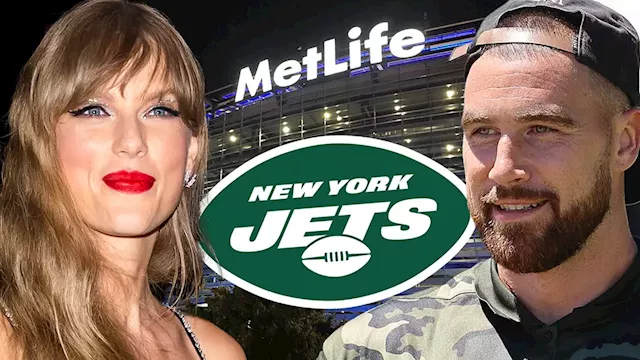 New York Jets ticket prices soar after report Taylor Swift is attending game