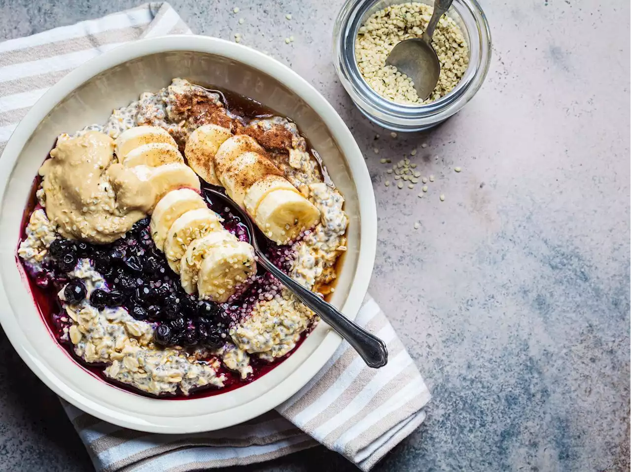 Cette recette de petit-déjeuner agit comme un laxatif et régule votre transit