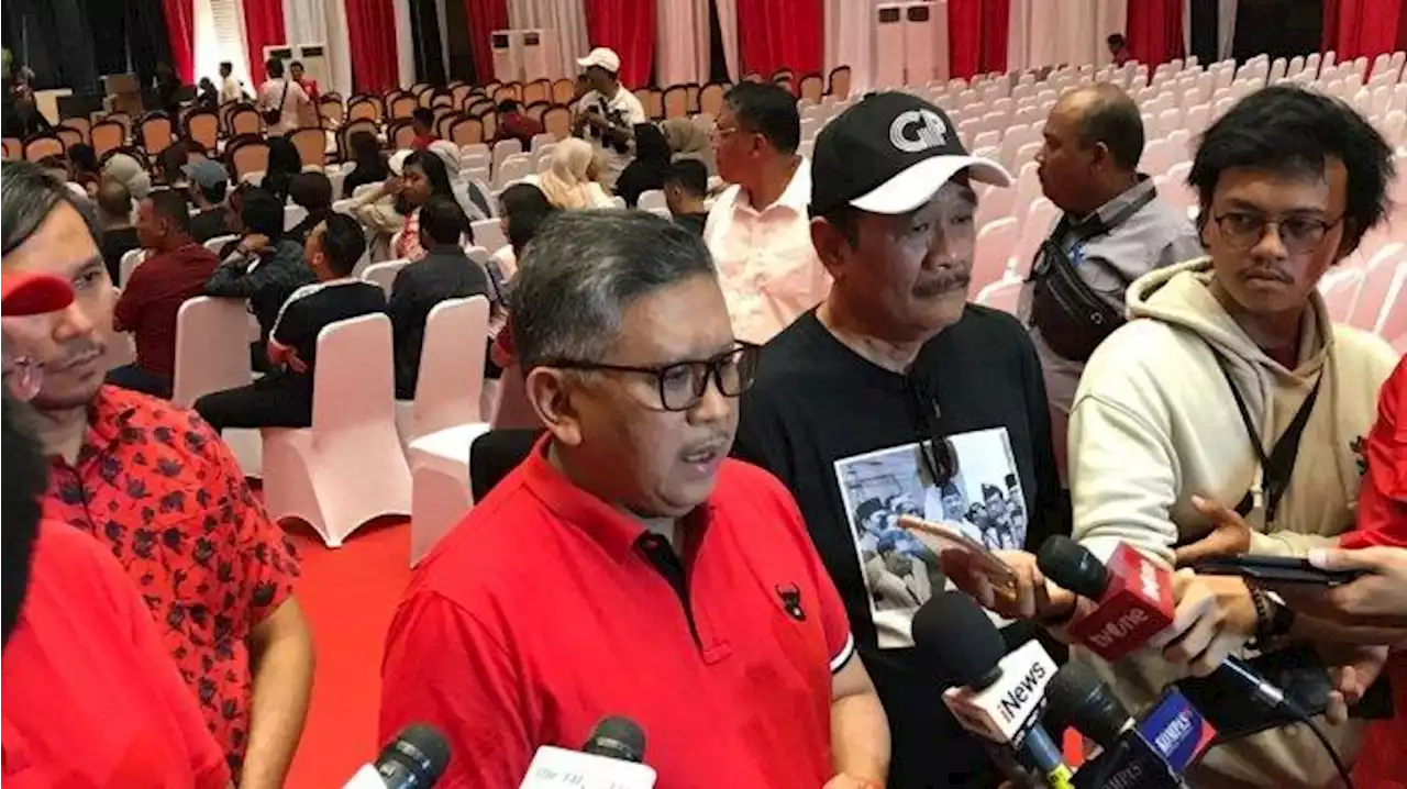 Gibran Didorong Jadi Cawapres Prabowo, PDIP: Ada yang Coba Adu Domba