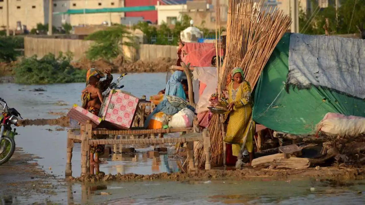 Rich nations yet to deliver on 2022 Pakistan flood aid promise — UN