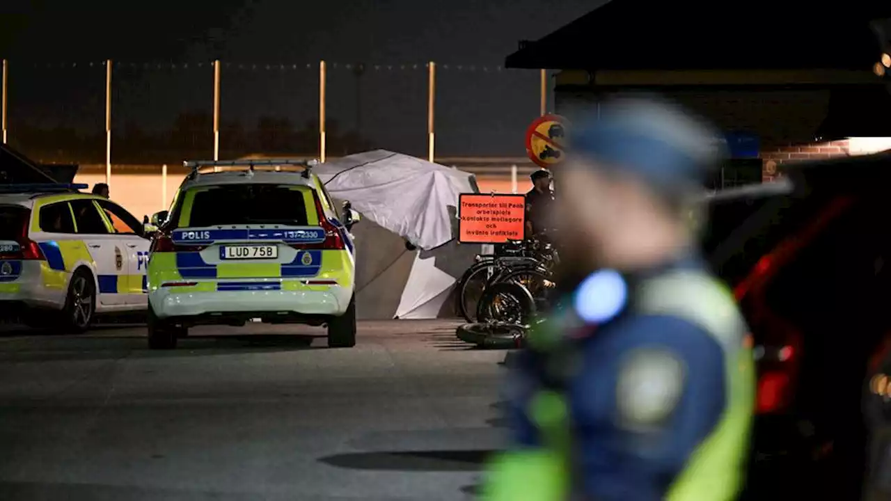 Three killed in Sweden as country grapples with escalating gang violence