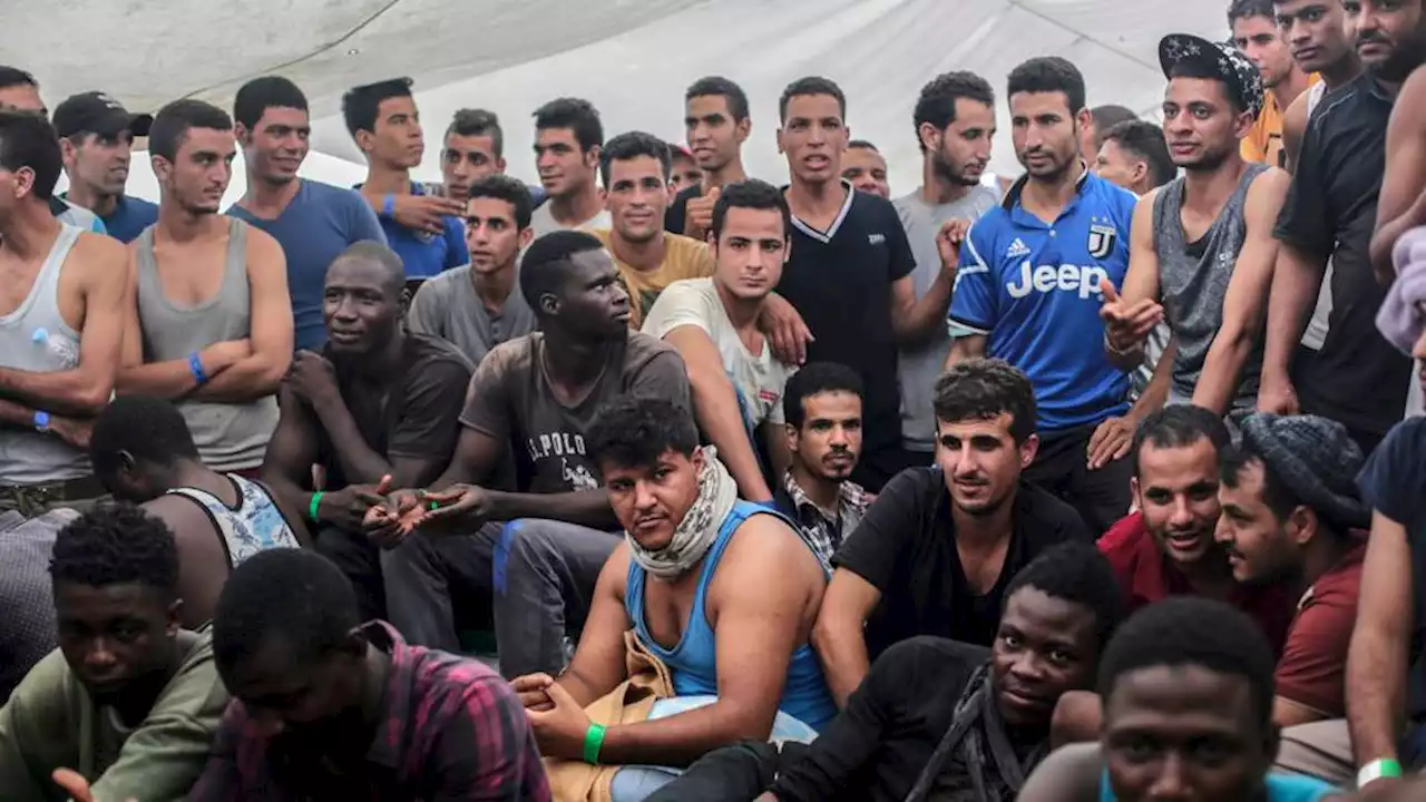 'Worrying' as Italy seeks to set age checks, crack down on minor refugees